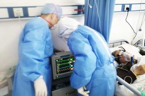 潍坊支援武汉汉阳医院团队防护用品告急